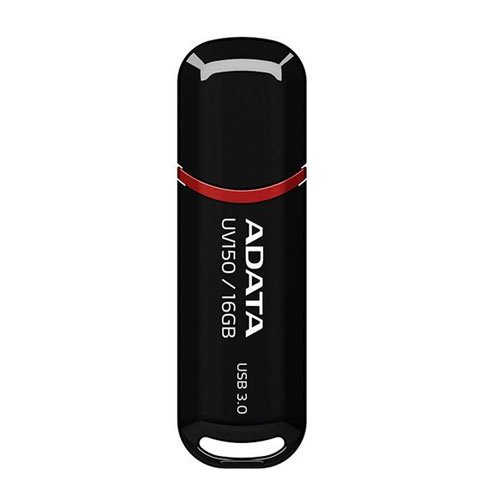 فلش مموری ای دیتا مدل DashDrive UV150 ظرفیت 16گیگابایت