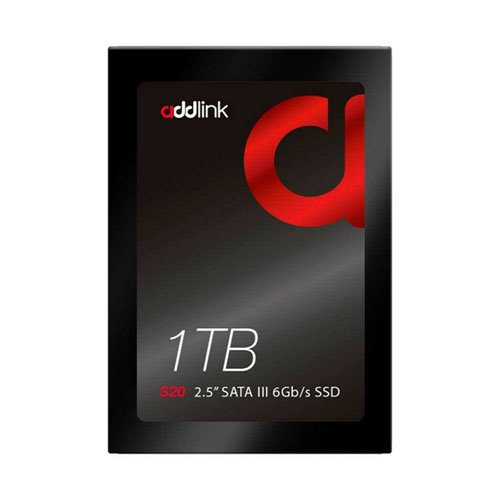 حافظه SSD ادلینک 2.5 با ظرفیت 1 ترابایت