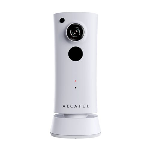 دوربین مداربسته تحت شبکه آلکاتل IPC-21FX