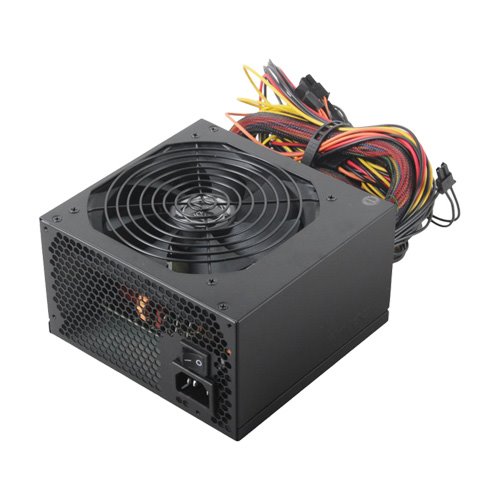 پاور کامپیوتر انتک VP600P EC