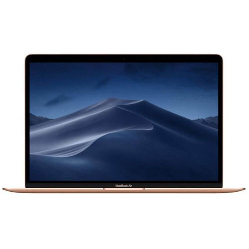 لپ تاپ 13 اینچ اپل MacBook Air MVH52 2020 512GB
