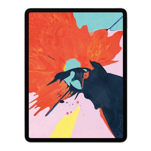 تبلت اپل مدل iPad Pro 2018 12.9 inch 4G ظرفیت 256 گیگابایت