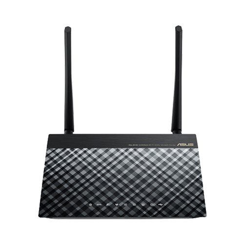 مودم روتر بی سیم ایسوس DSL-N14U