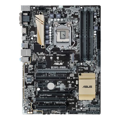 مادربرد ایسوس B150-PRO سوکت 1151