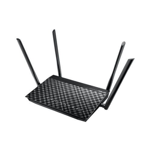 روتر بیسیم ایسوس DSL-AC55U