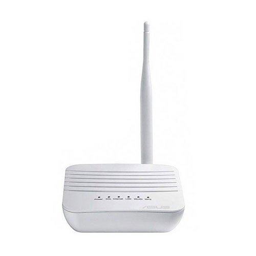 مودم روتر بیسیم ایسوس DSL-N10S