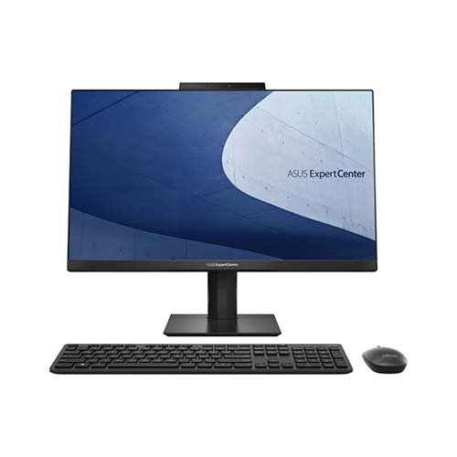 آل این وان ExpertCenter E5 AiO A5402 اچ پی i5 8GB ا ۲۳.۸ اینچی