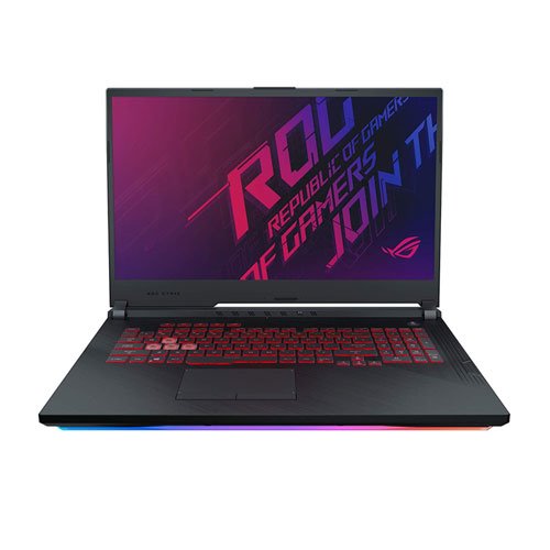 لپ تاپ ایسوس G731GT  i7