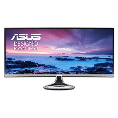 مانیتور ایسوس مدل MX34VQ سایز 34 اینچ