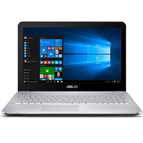 Asus N552VW-FZ010D-7Z16P128D4DD