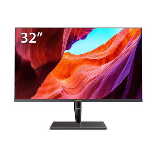 مانیتور 32 اینچ ایسوس PA32UC-K