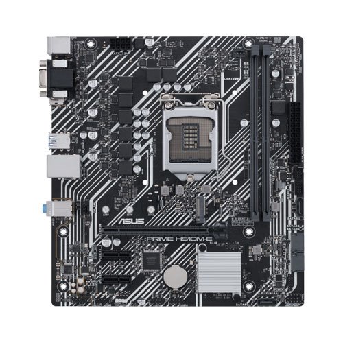 مادربرد PRIME H510M-E ایسوس سوکت 1200