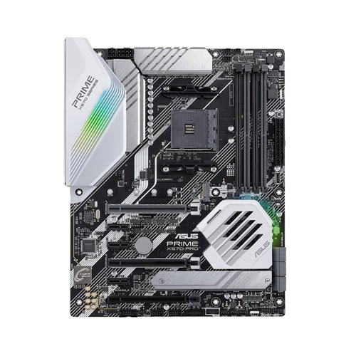 مادربرد ایسوس پرایم X570 PRO