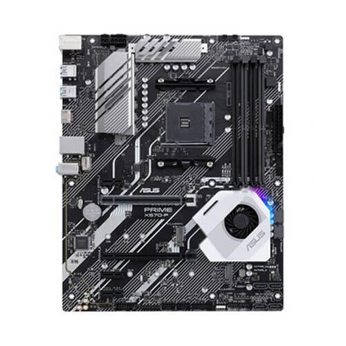 مادربرد ایسوس پرایم X570-P