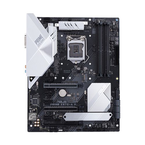 مادربرد ایسوس پرایم Z370-A II سوکت 1151