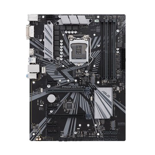 مادربرد ایسوس پرایم Z370-P II سوکت 1151