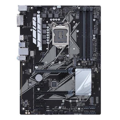 مادربرد ایسوس PRIME Z370-P سوکت 1151