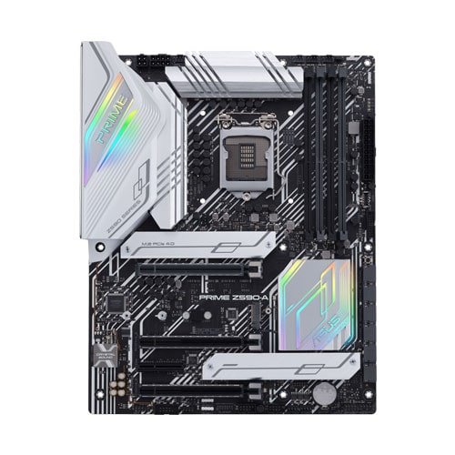 مادربرد Prime Z590-A ایسوس سوکت 1200