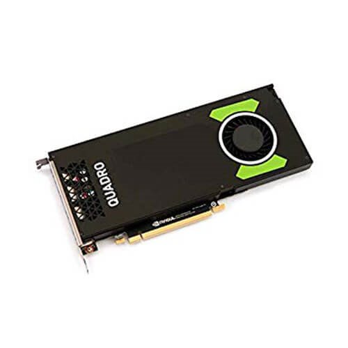 کارت گرافیک ایسوس Quadro P4000 8GB