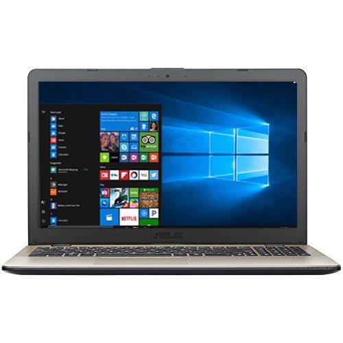 لپ تاپ ایسوس R542UQ i5