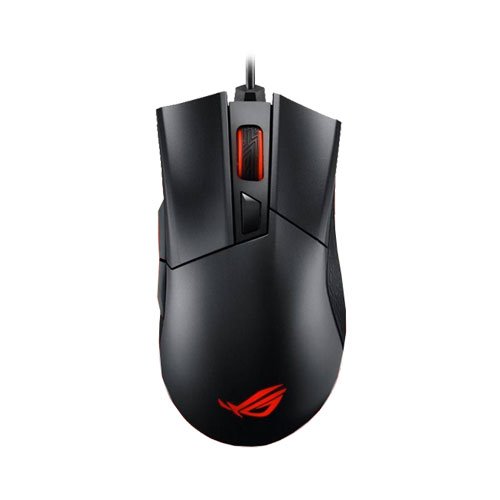 ماوس مخصوص بازی ایسوس ROG Gladius II