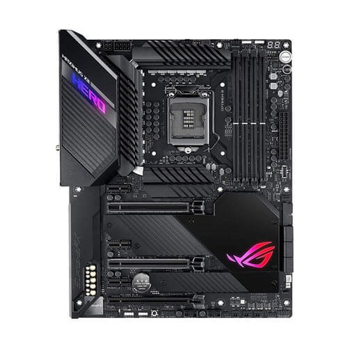 مادربرد ایسوس ROG Maximus XII Hero WiFi سوکت 1200