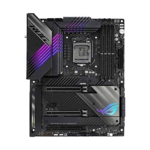 مادربرد ایسوس ROG Maximus XIII Hero سوکت 1200