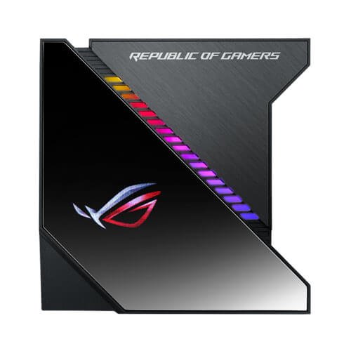خنک کننده پردازنده ایسوس ROG RYUJIN 360
