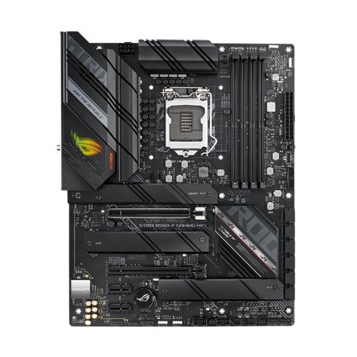 مادربرد ایسوس ROG STRIX B560-F GAMING WIFI سوکت 1200