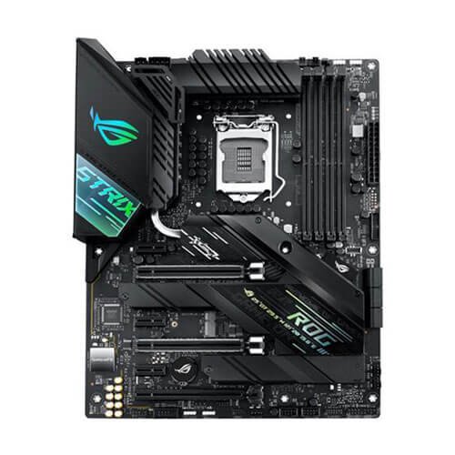 مادربرد گیمینگ ایسوس ROG STRIX Z490-F سوکت 1200