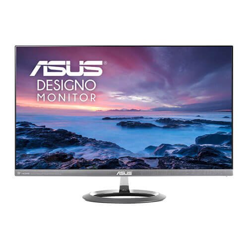 مانیتور ایسوس 25 اینچ MX25AQ