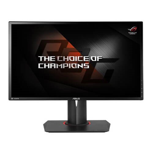 مانیتور ایسوس 24 اینچ ROG SWIFT PG248Q