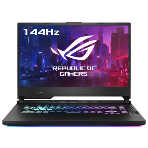لپ تاپ ایسوس راگ استریکس G512LV i7