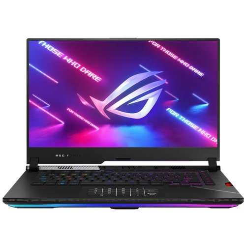 لپ تاپ ROG Strix G533ZW-BS91 ایسوس i9 16GB ا ۱۵.۶ اینچی
