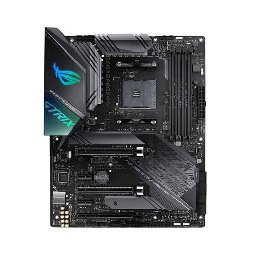مادربرد ایسوس راگ Strix X570-F گیمینگ