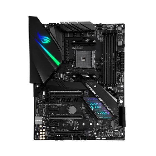مادربرد ایسوس راگ Strix X470-F Gaming