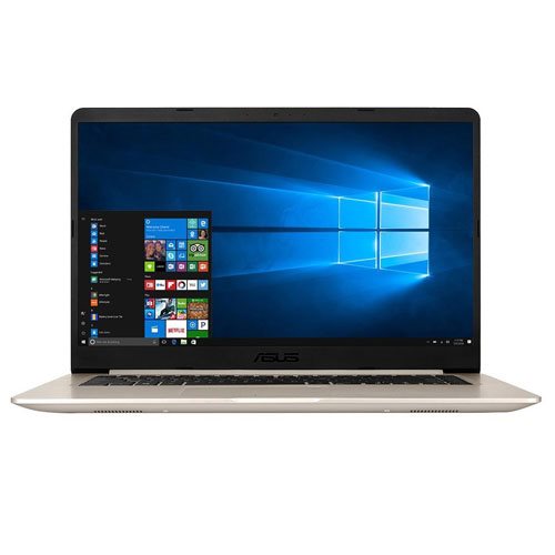 لپ تاپ ایسوس S510UF i7