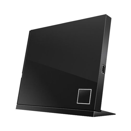 درایو Blu-ray اکسترنال ایسوس SBW 06D2X U X6