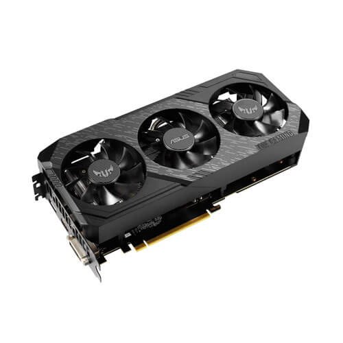 کارت گرافیک گیمینگ ایسوس TUF 3-GTX1660S-O6G ظرفیت 6 گیگابایت
