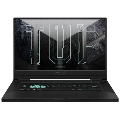 لپ تاپ ایسوس FX516PM i7