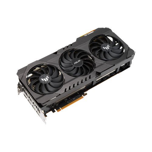 کارت گرافیک ایسوس TUF GAMING Radeon RX 6900 XT OC ظرفیت 16 گیگابایت