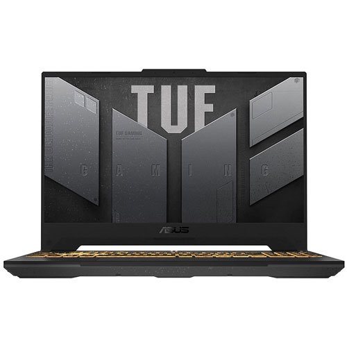 لپ تاپ TUF Gaming F15 FX507ZC4-HN065 ایسوس i7 16GB ا ۱۵.۶ اینچی