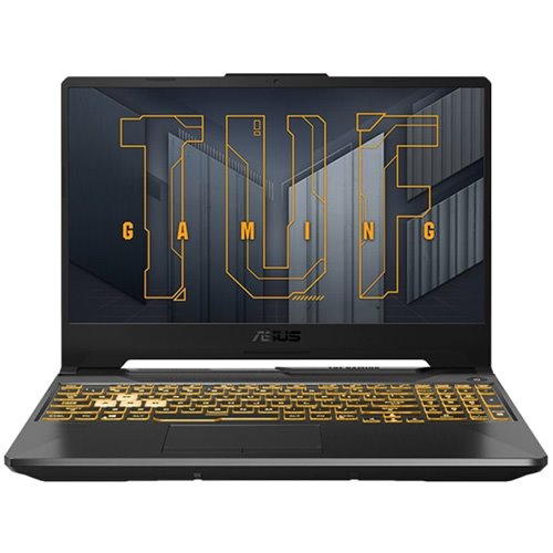 لپ تاپ گیمینگ TUF Gaming FX506HCB-HN1138W ایسوس i5 16GB ا ۱۵.۶ اینچی