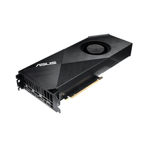 کارت گرافیک ایسوس TURBO-RTX2080-8G