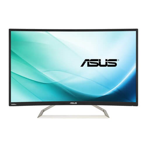 مانیتور ایسوس 32 اینچ VA326H
