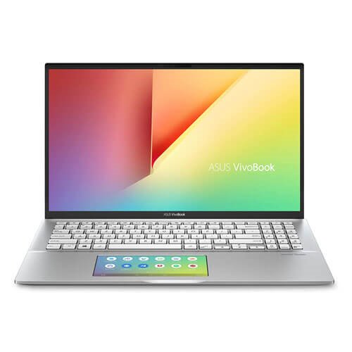 لپ تاپ ایسوس S532FL i7