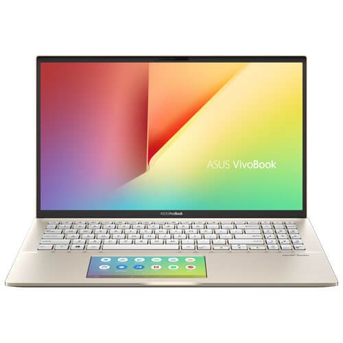 لپ تاپ ایسوس S532EQ i7