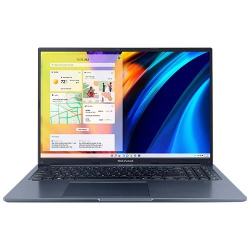 لپ تاپ M1603QA-MB137 ایسوس R7 16GB ا ۱۶ اینچی