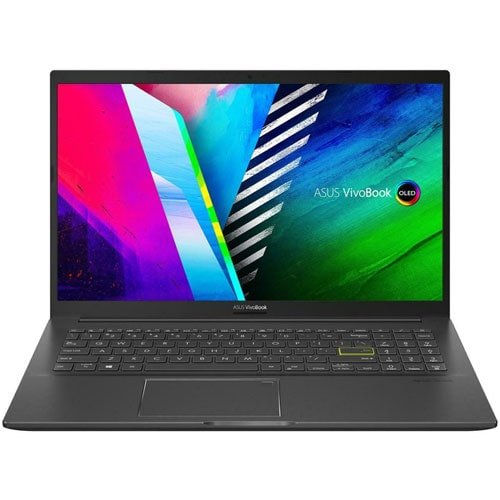 لپ تاپ ایسوس ویووبوک K513EQ-BN443 i7