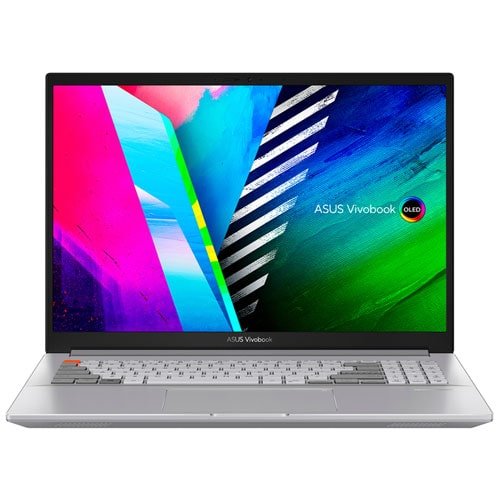 لپ تاپ ایسوس ویوبوک پرو N7600PC i7